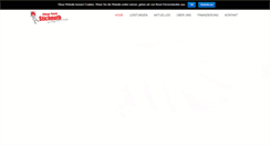 Desktop Screenshot of pflegeteam-stichnoth.de